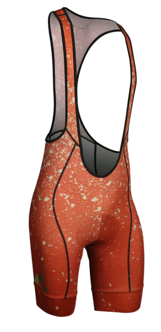 Voler bib clearance shorts